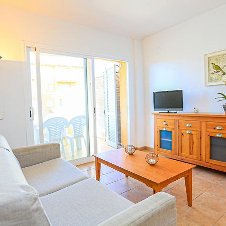 Апартаменты Del Sol Litoral - Only Families Камбрильс Экстерьер фото